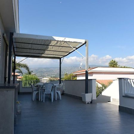 Sicily For Rent Villa Mascali Ngoại thất bức ảnh