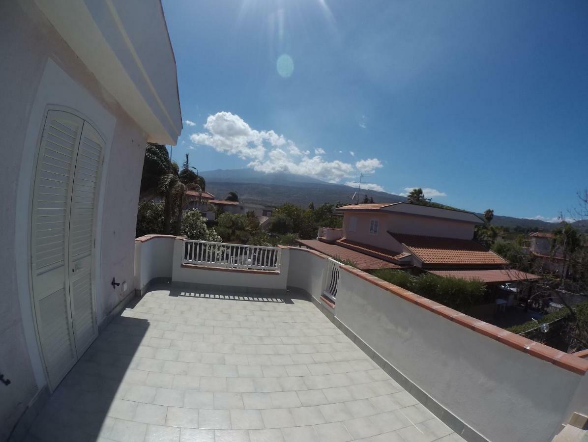 Sicily For Rent Villa Mascali Ngoại thất bức ảnh
