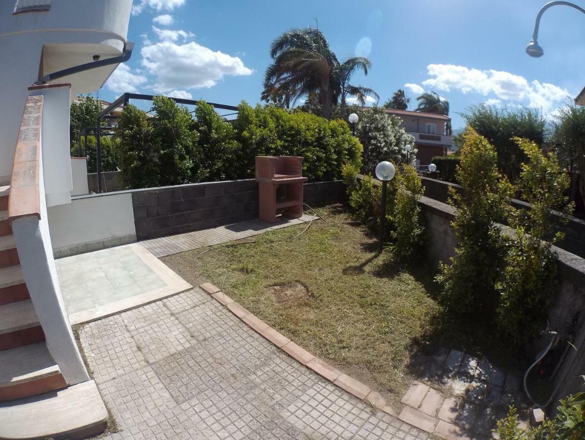 Sicily For Rent Villa Mascali Ngoại thất bức ảnh