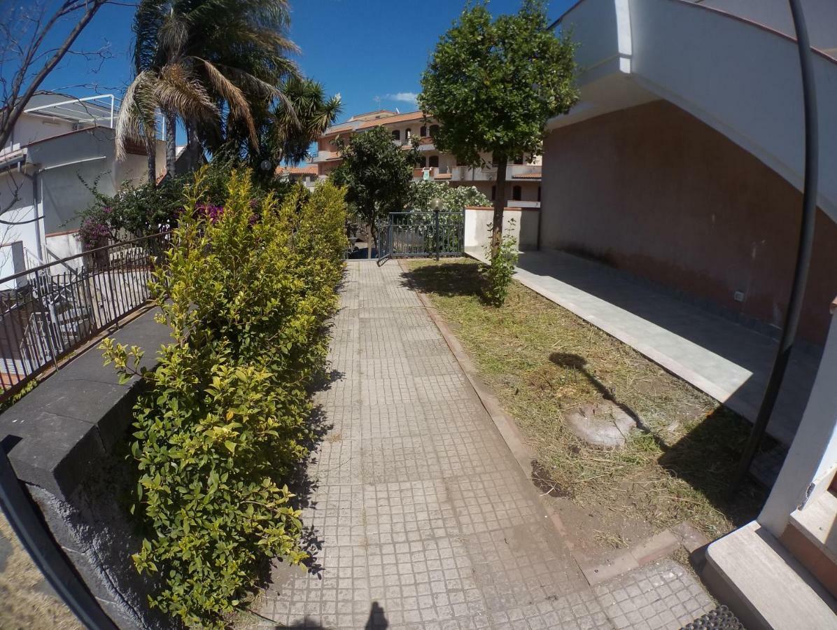 Sicily For Rent Villa Mascali Ngoại thất bức ảnh