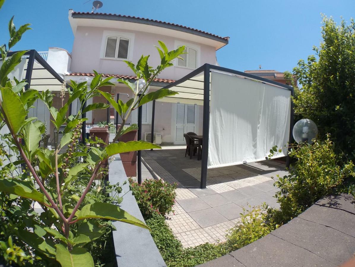Sicily For Rent Villa Mascali Ngoại thất bức ảnh