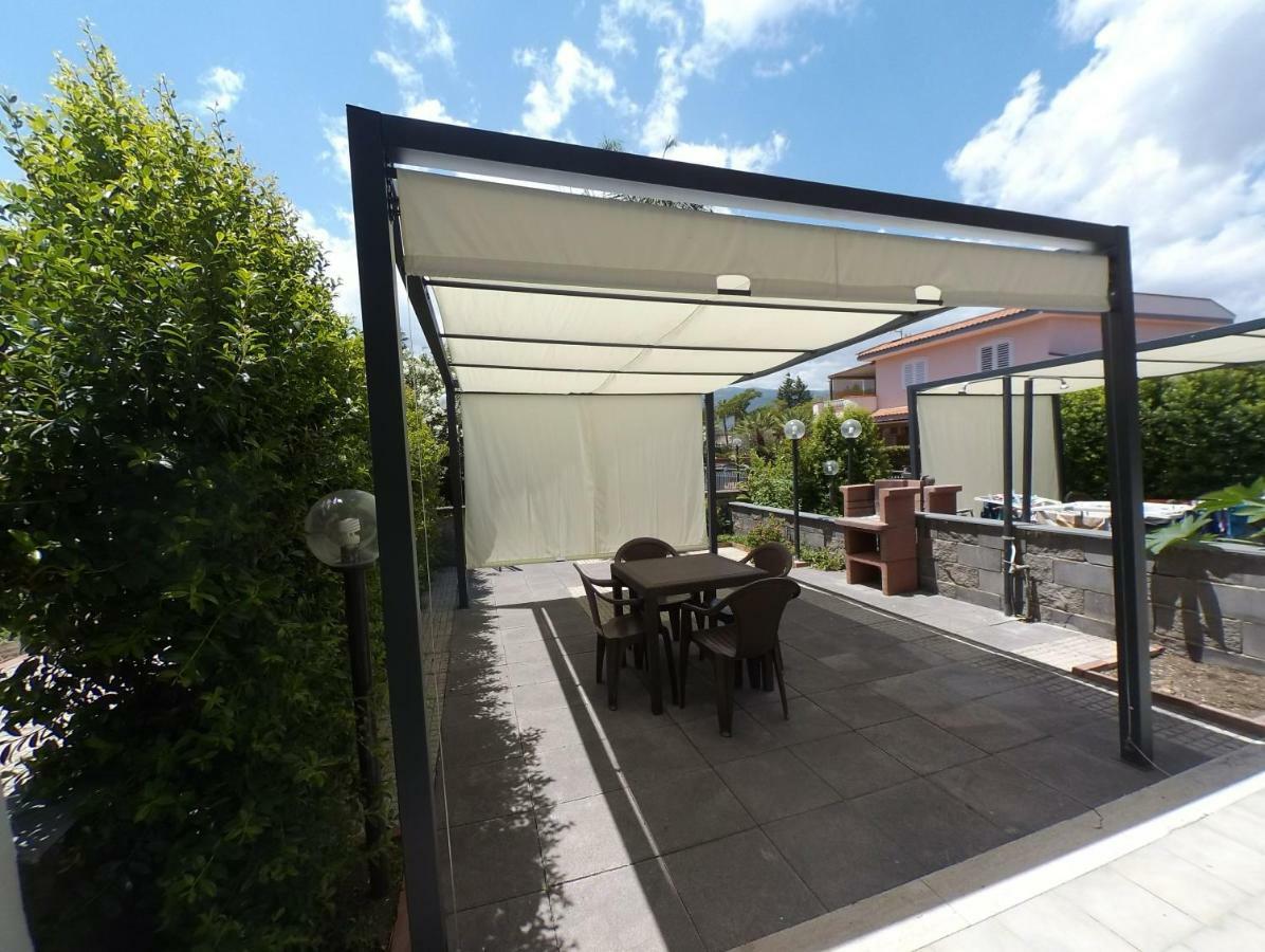 Sicily For Rent Villa Mascali Ngoại thất bức ảnh