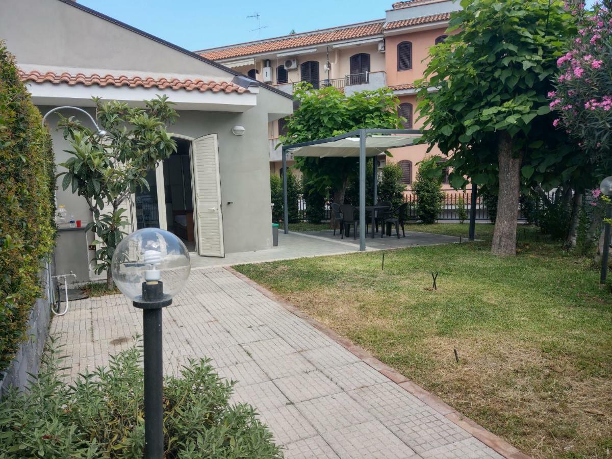 Sicily For Rent Villa Mascali Ngoại thất bức ảnh