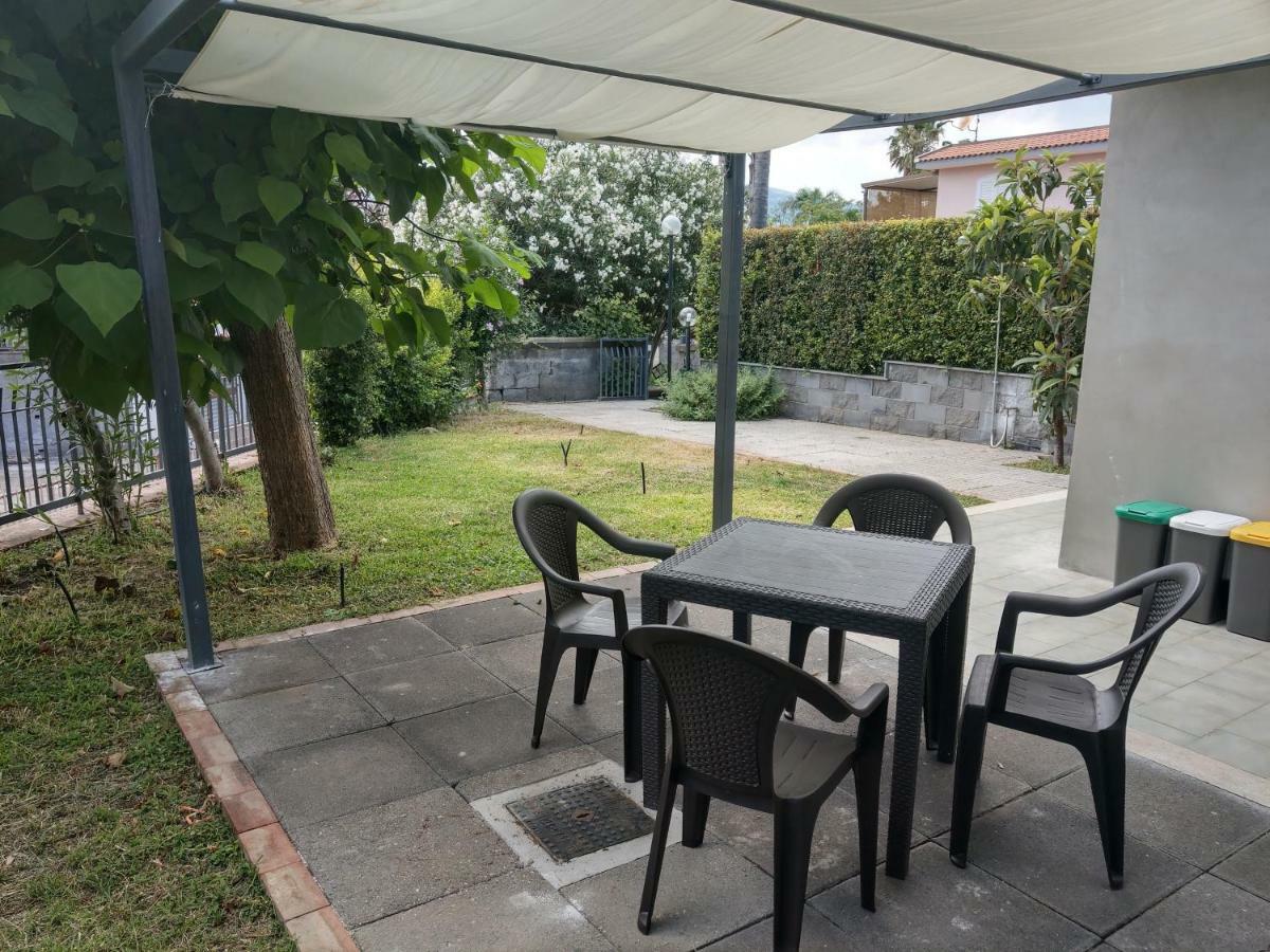 Sicily For Rent Villa Mascali Ngoại thất bức ảnh