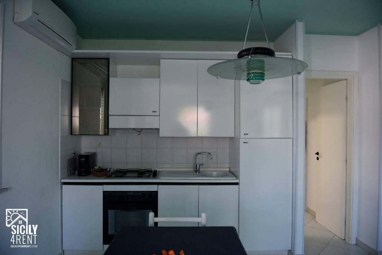 Sicily For Rent Villa Mascali Ngoại thất bức ảnh