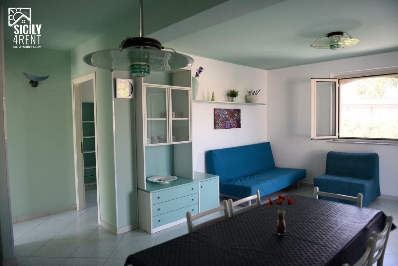 Sicily For Rent Villa Mascali Ngoại thất bức ảnh