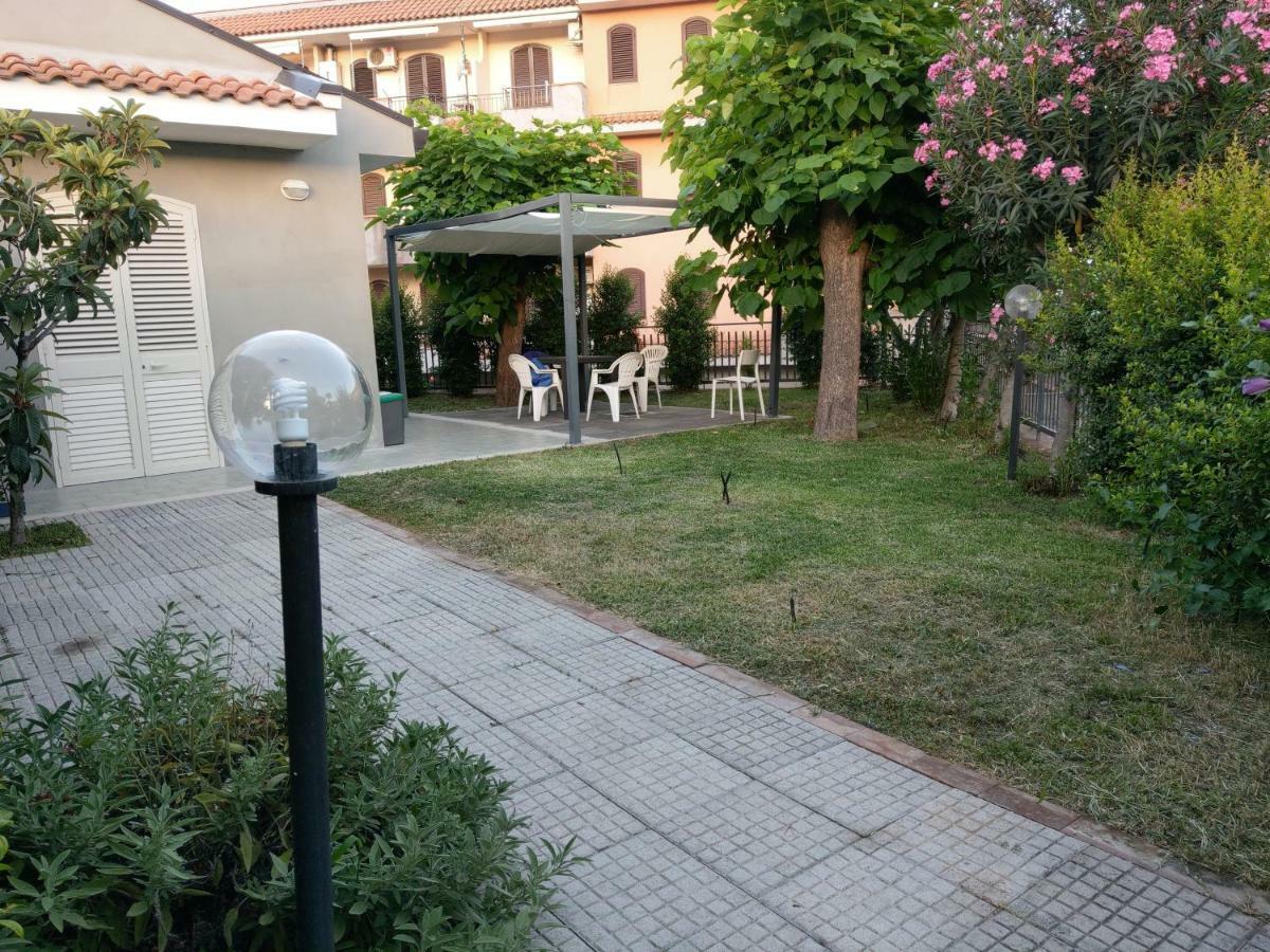 Sicily For Rent Villa Mascali Ngoại thất bức ảnh