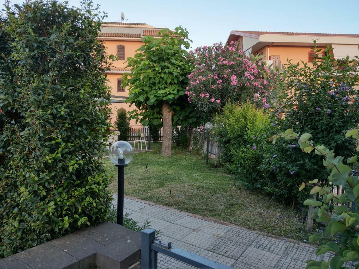 Sicily For Rent Villa Mascali Ngoại thất bức ảnh